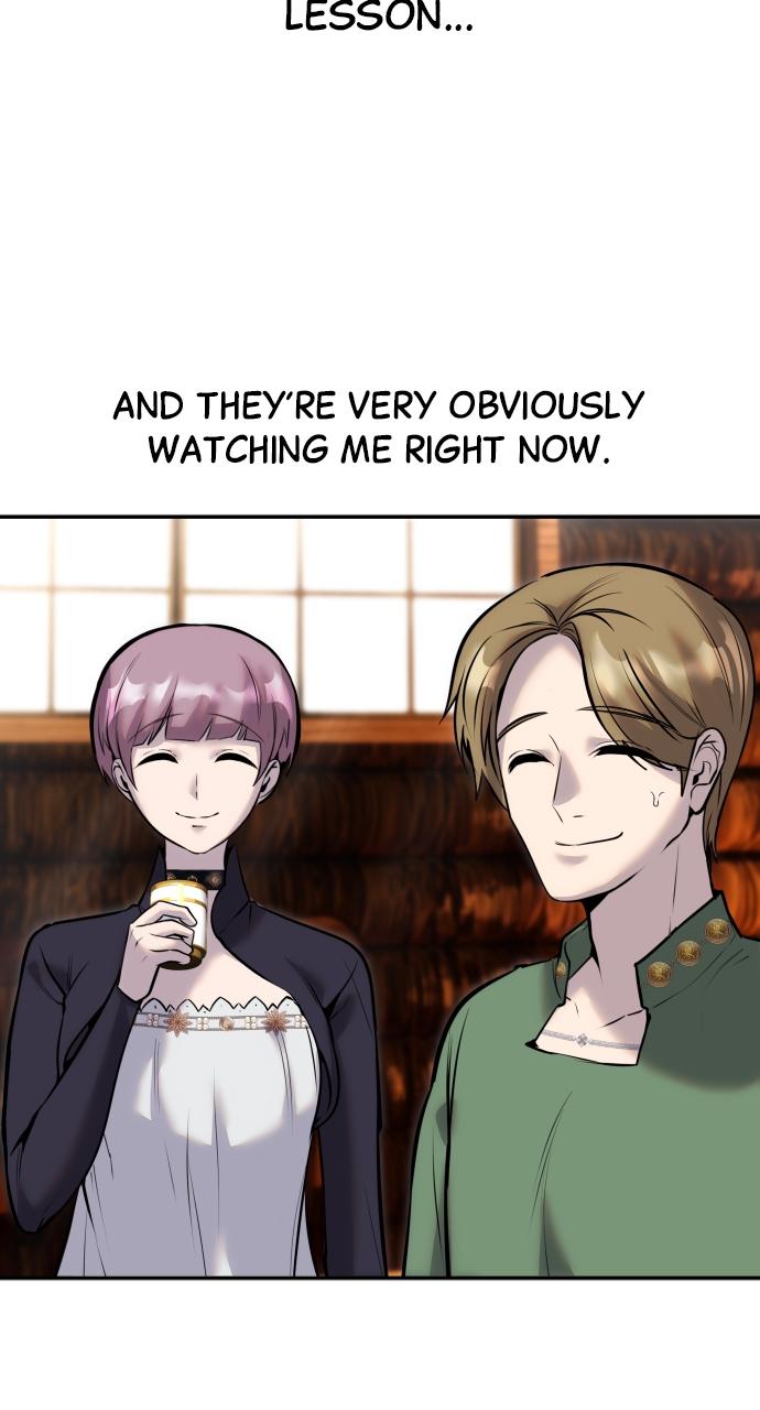 Secretly More Powerful than the Hero Chapter 9 - Page 89