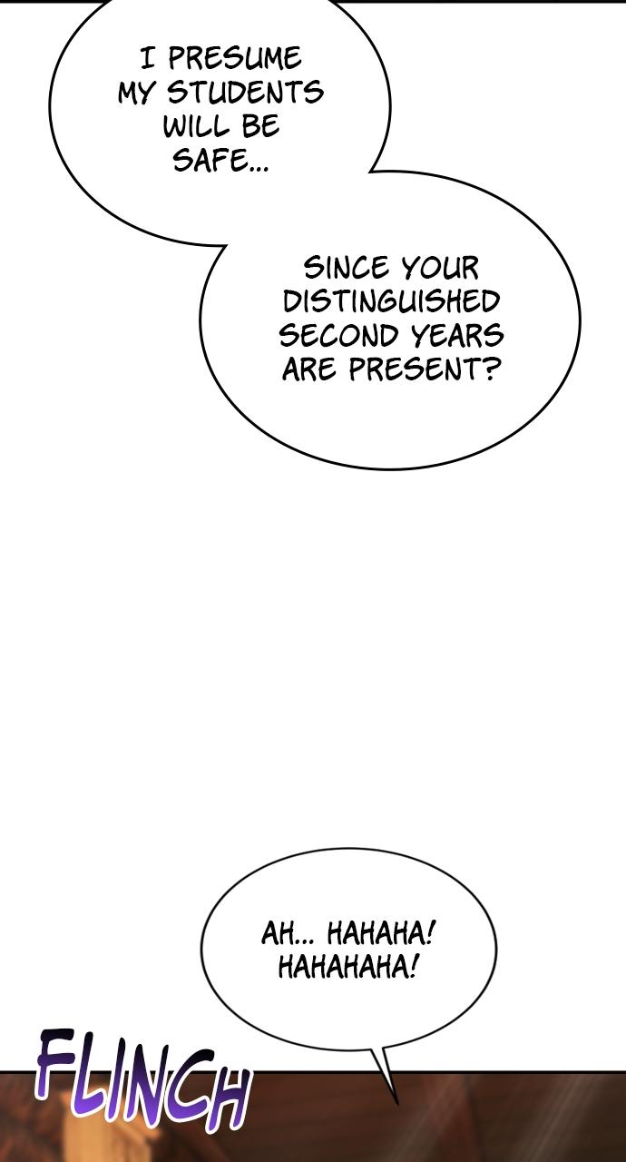 Secretly More Powerful than the Hero Chapter 9 - Page 91