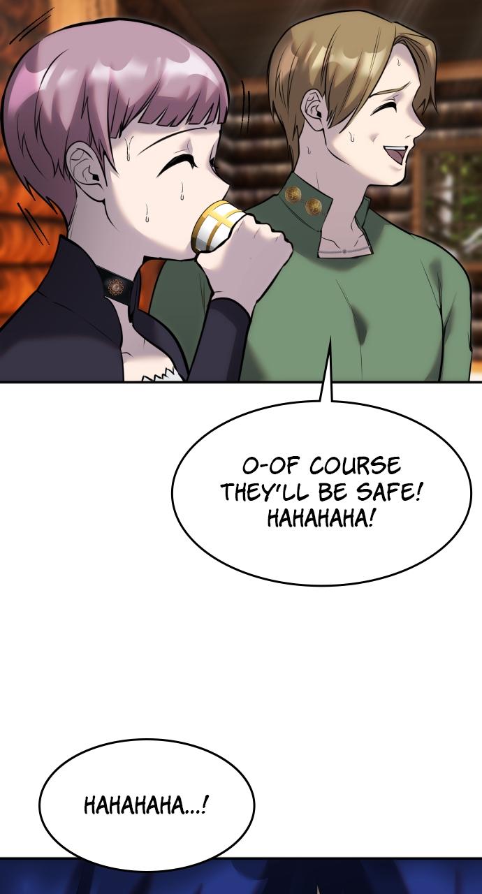 Secretly More Powerful than the Hero Chapter 9 - Page 92