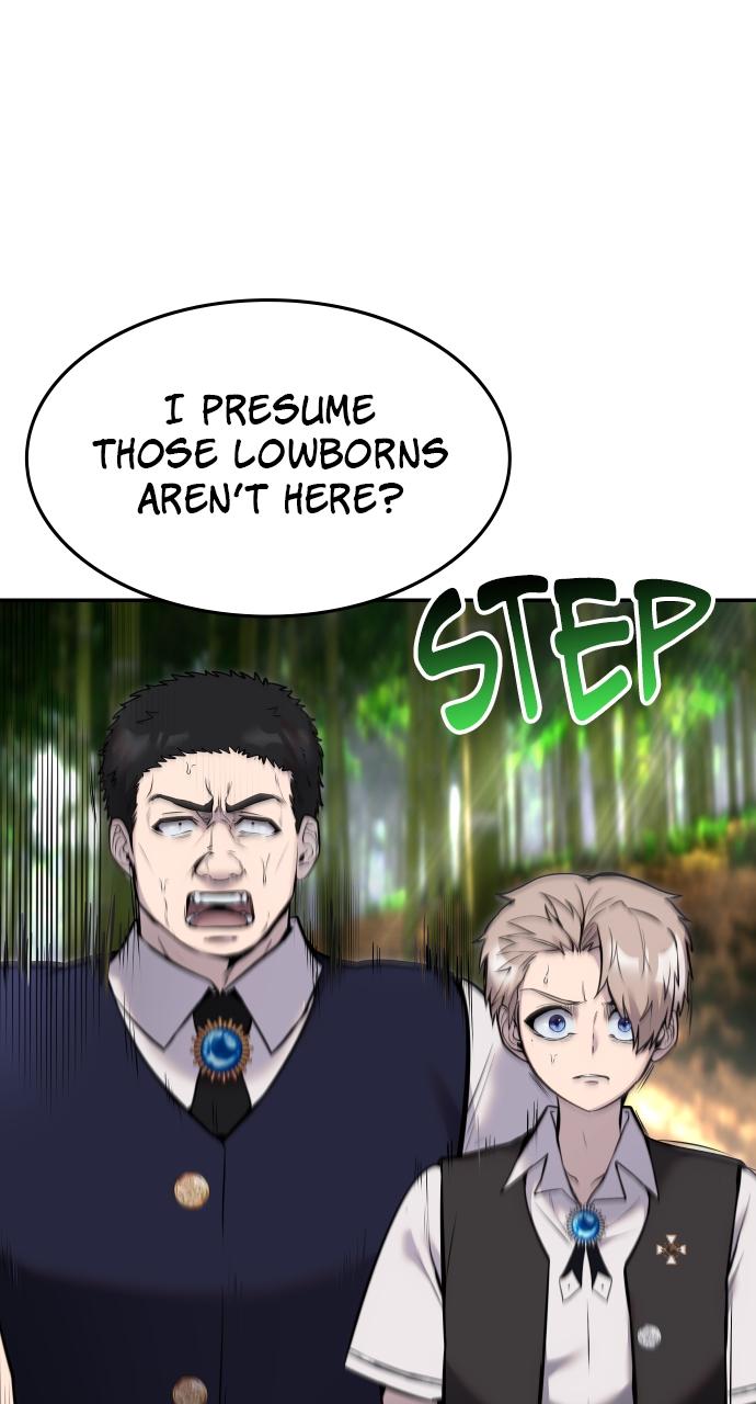 Secretly More Powerful than the Hero Chapter 9 - Page 100