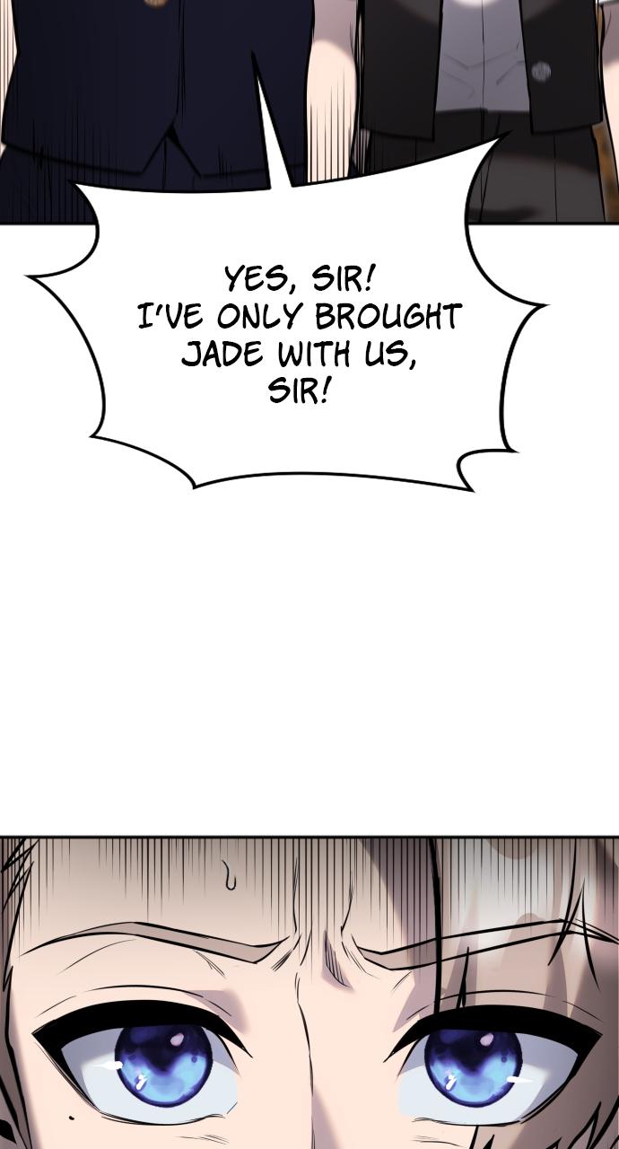 Secretly More Powerful than the Hero Chapter 9 - Page 101