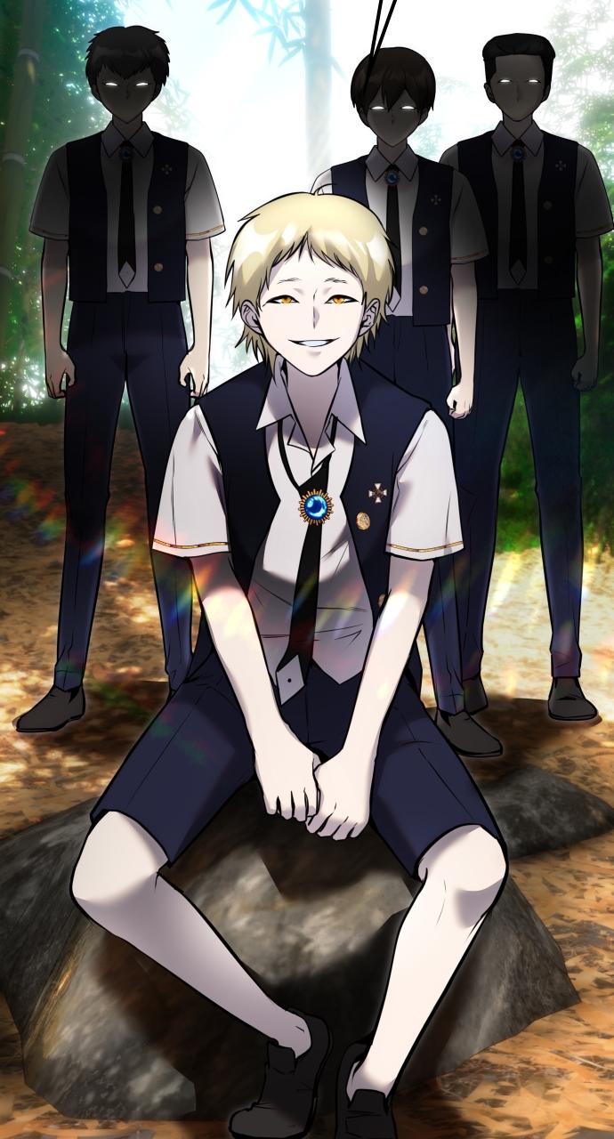 Secretly More Powerful than the Hero Chapter 9 - Page 104