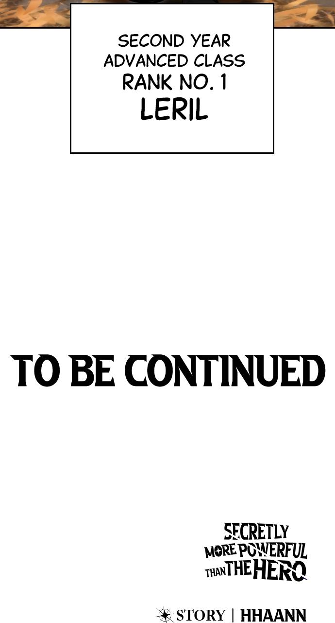 Secretly More Powerful than the Hero Chapter 9 - Page 105