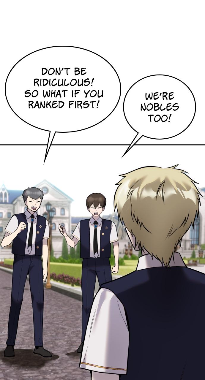 Secretly More Powerful than the Hero Chapter 10 - Page 5