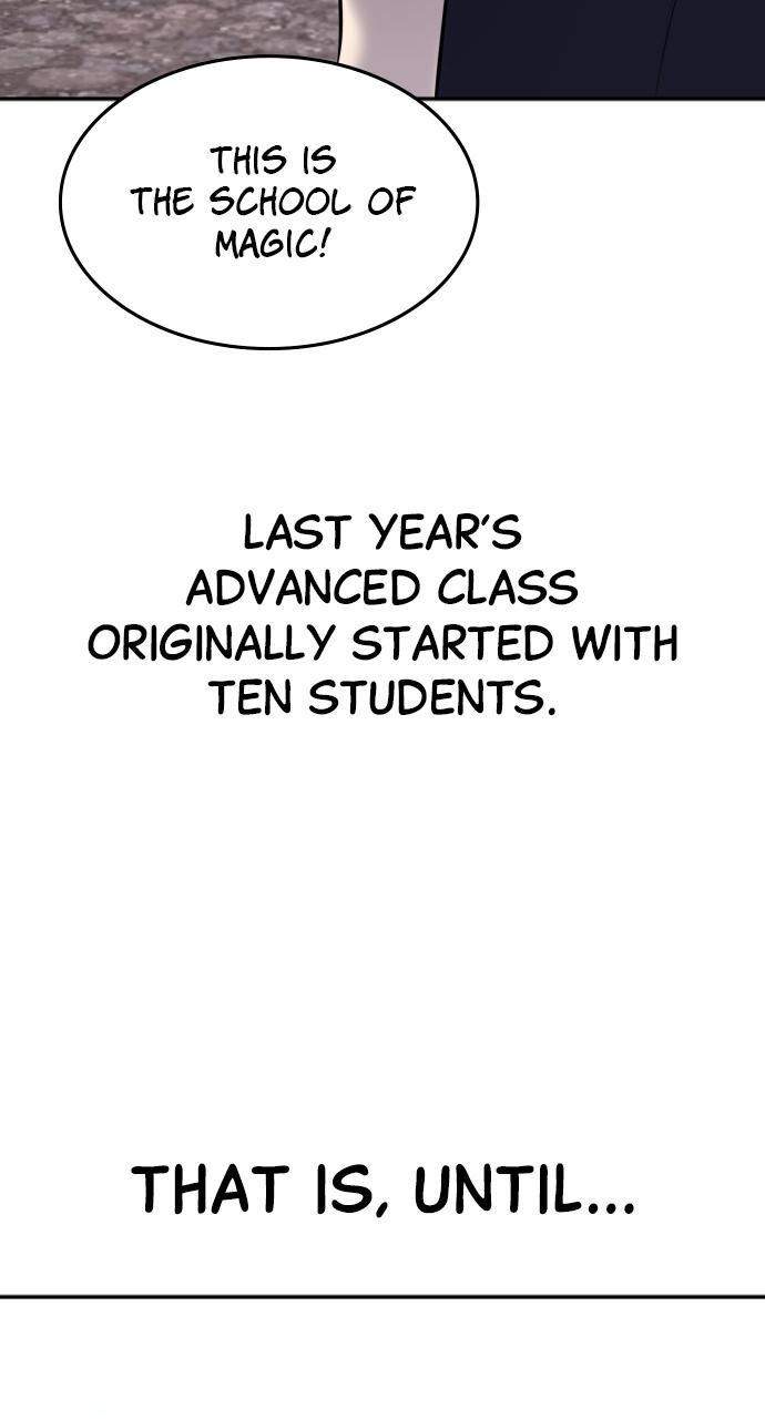 Secretly More Powerful than the Hero Chapter 10 - Page 6