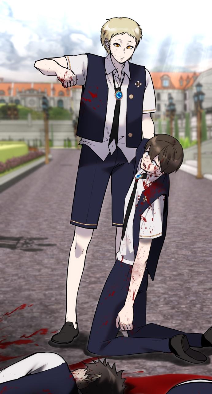 Secretly More Powerful than the Hero Chapter 10 - Page 7