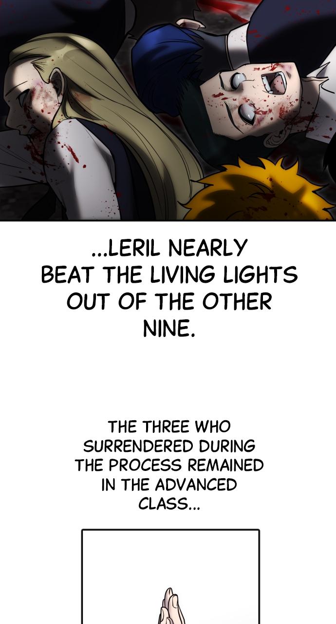 Secretly More Powerful than the Hero Chapter 10 - Page 8