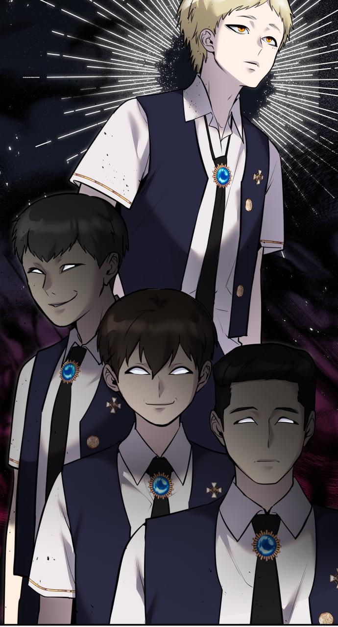 Secretly More Powerful than the Hero Chapter 10 - Page 10