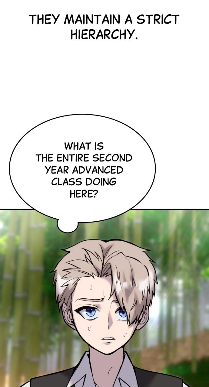 Secretly More Powerful than the Hero Chapter 10 - Page 11