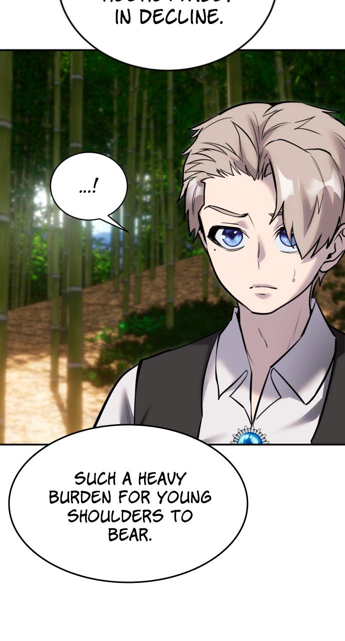 Secretly More Powerful than the Hero Chapter 10 - Page 14