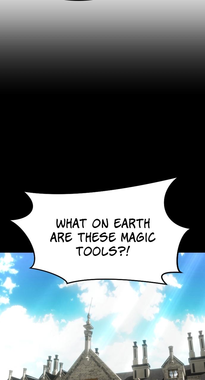 Secretly More Powerful than the Hero Chapter 10 - Page 16