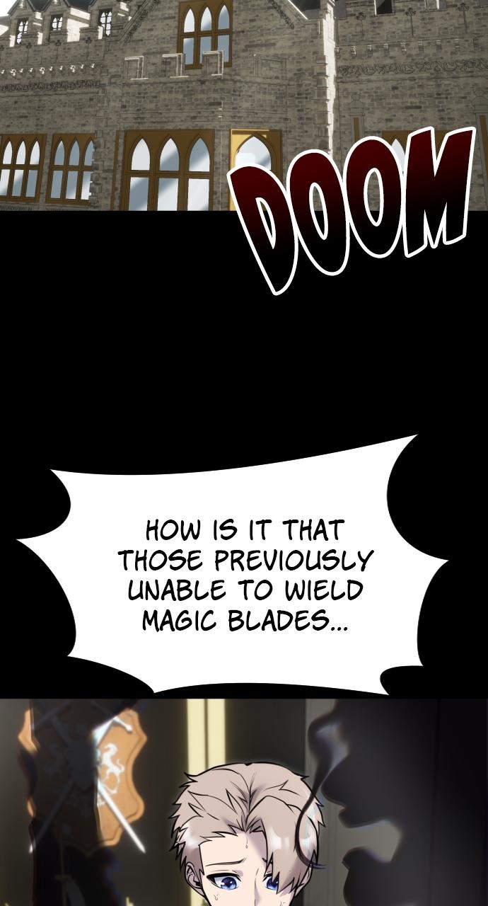 Secretly More Powerful than the Hero Chapter 10 - Page 17