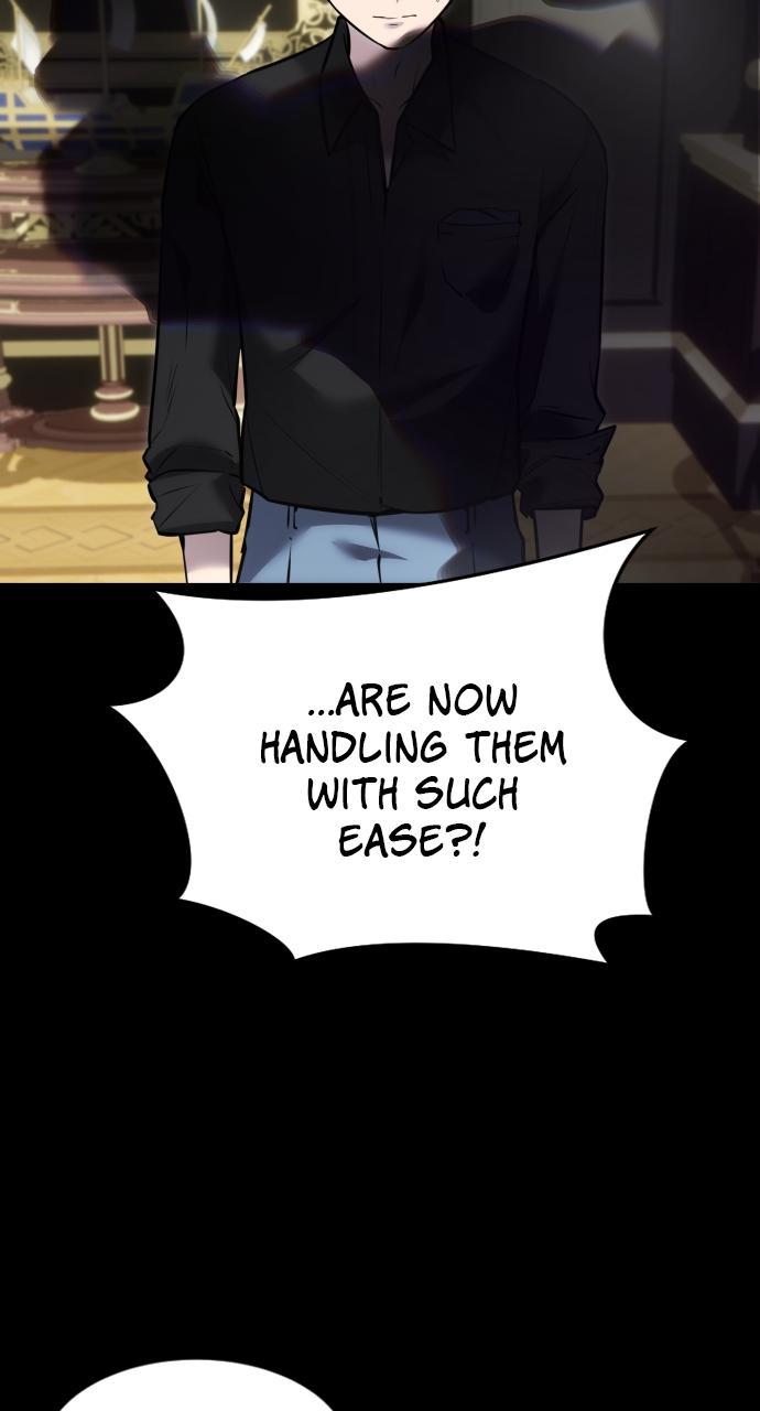 Secretly More Powerful than the Hero Chapter 10 - Page 18