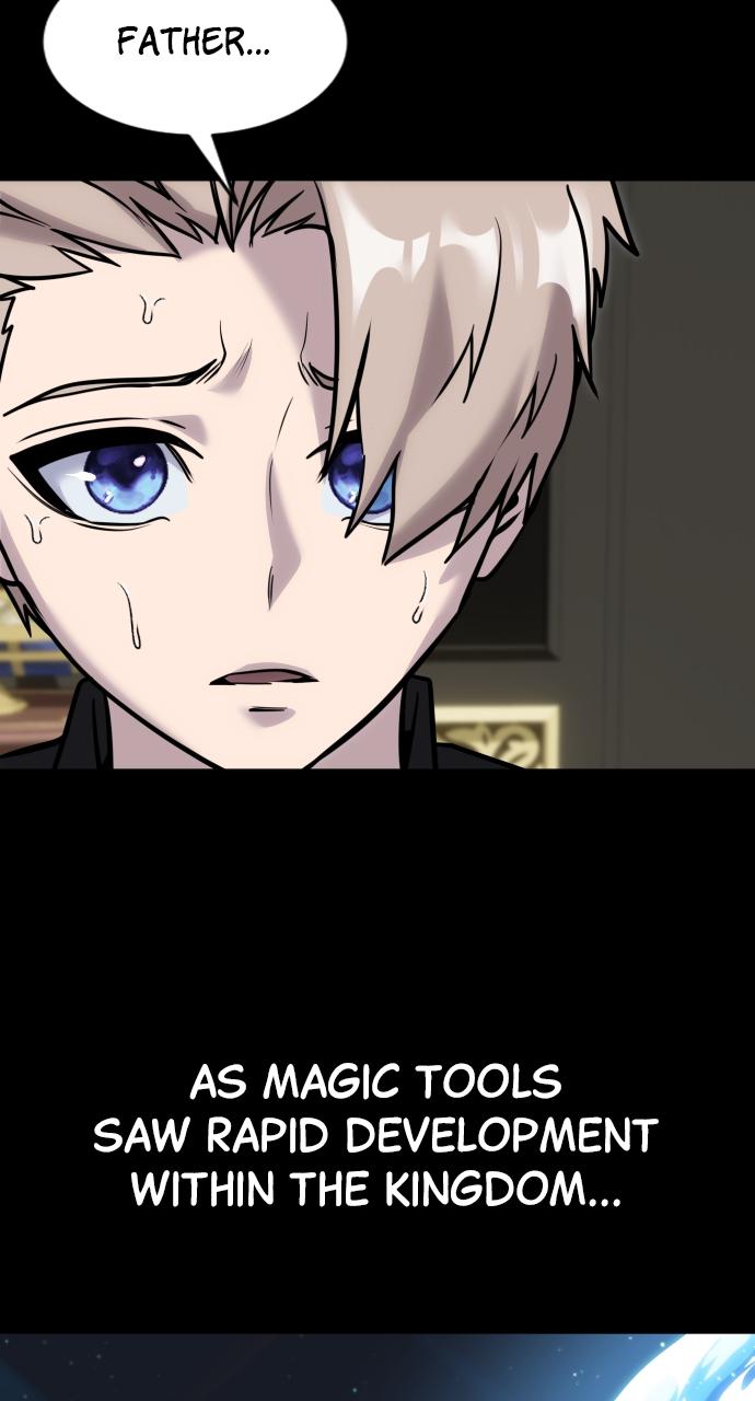 Secretly More Powerful than the Hero Chapter 10 - Page 19