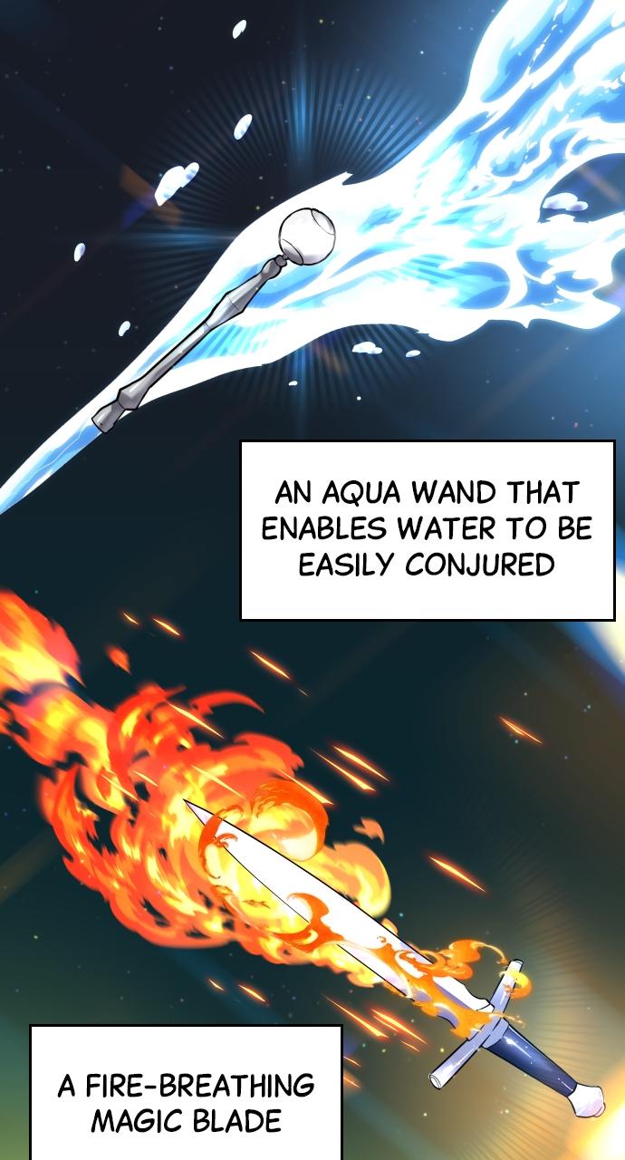 Secretly More Powerful than the Hero Chapter 10 - Page 20