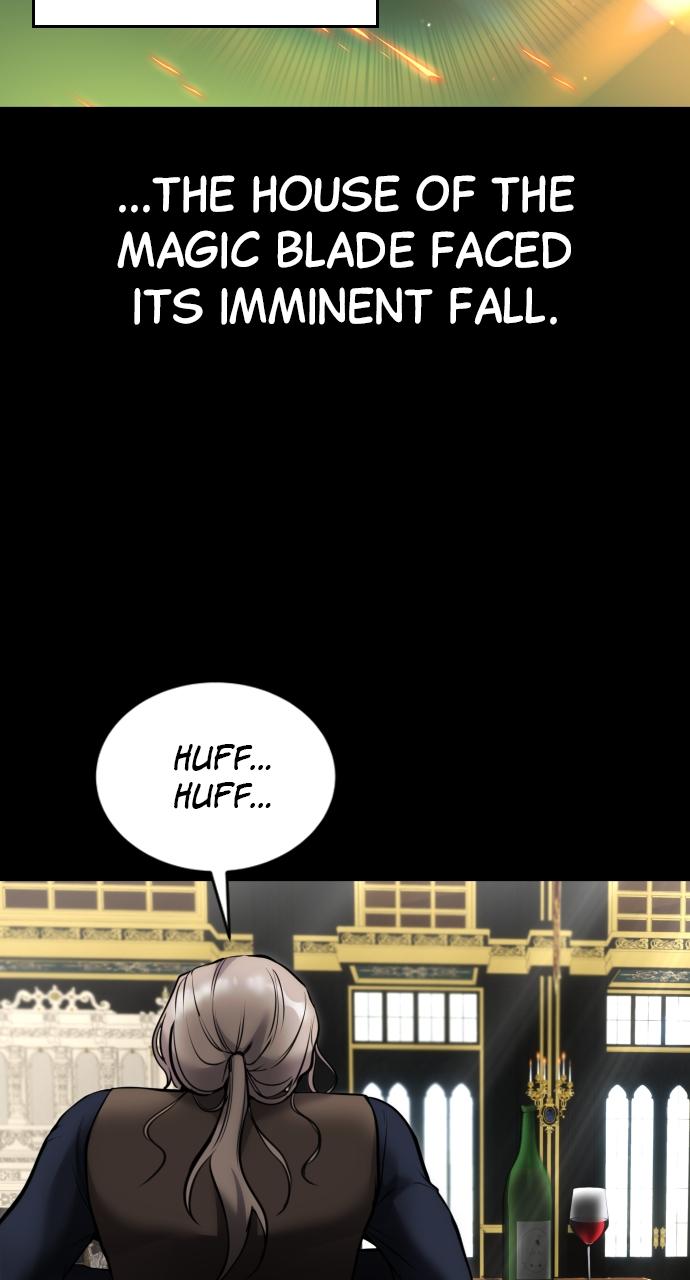 Secretly More Powerful than the Hero Chapter 10 - Page 21