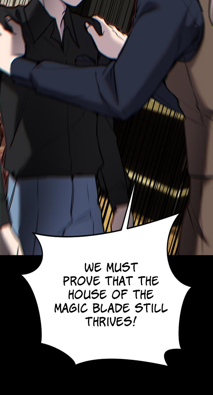 Secretly More Powerful than the Hero Chapter 10 - Page 24