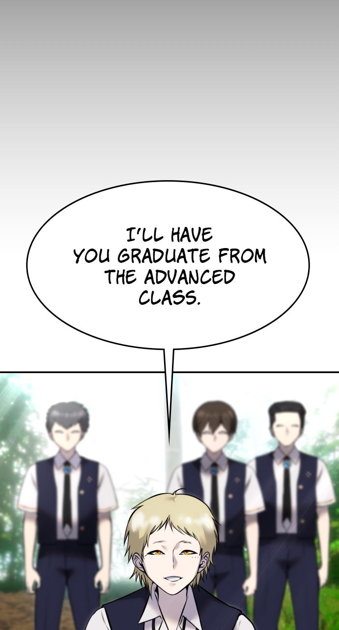 Secretly More Powerful than the Hero Chapter 10 - Page 27