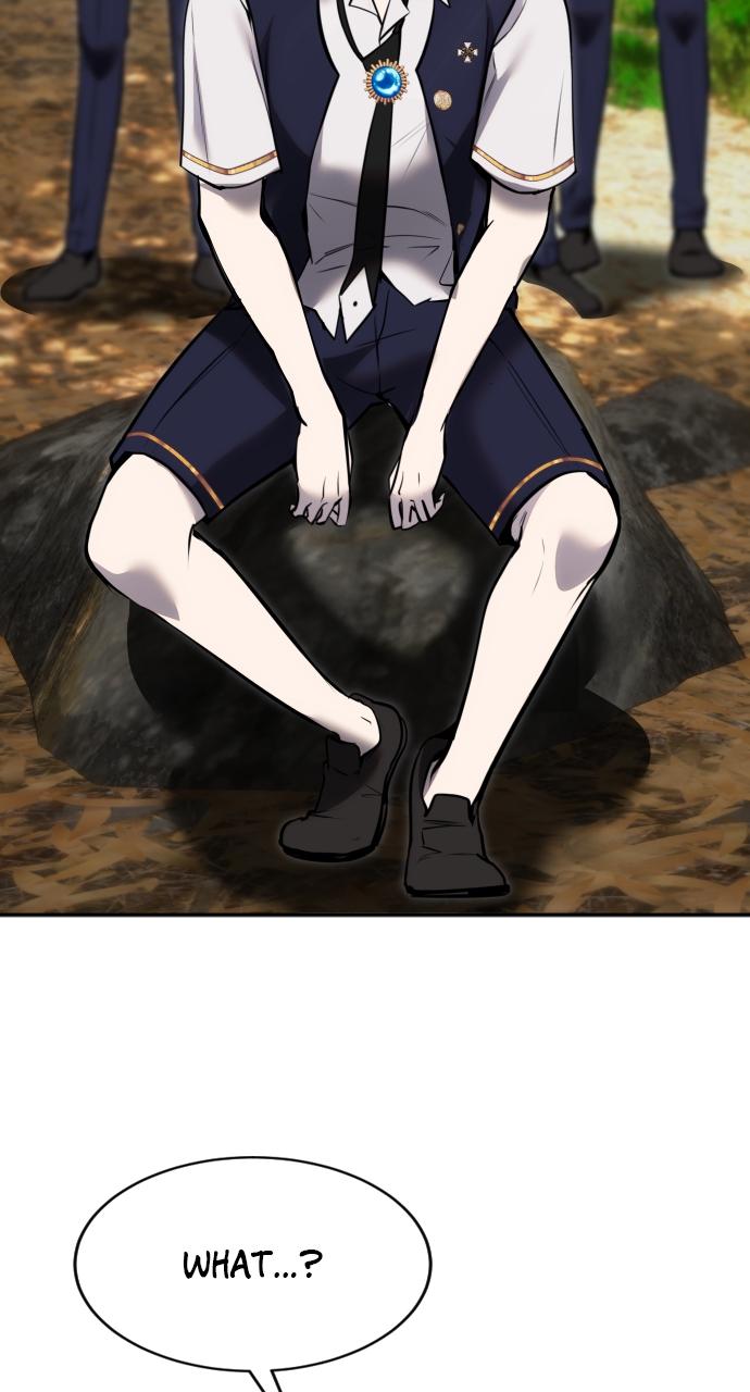 Secretly More Powerful than the Hero Chapter 10 - Page 28