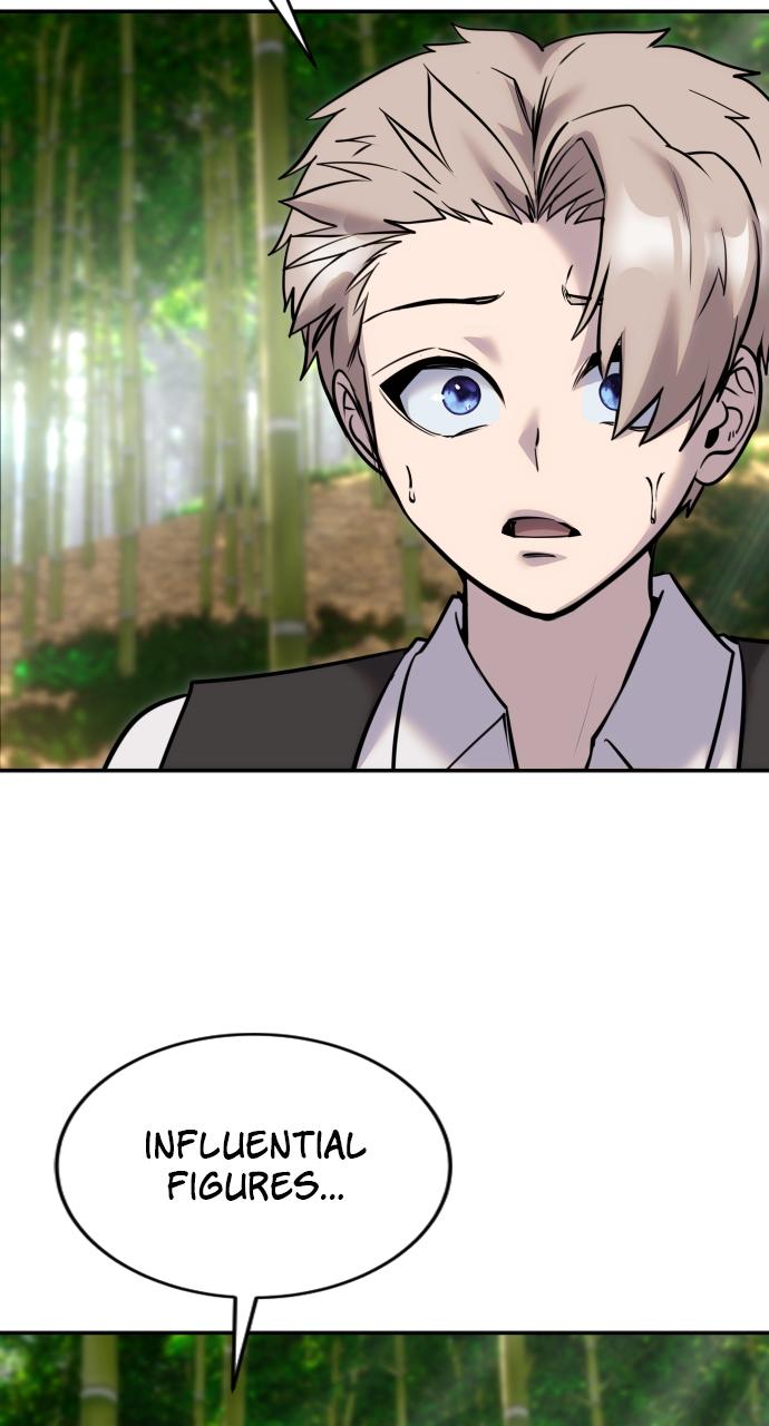 Secretly More Powerful than the Hero Chapter 10 - Page 29