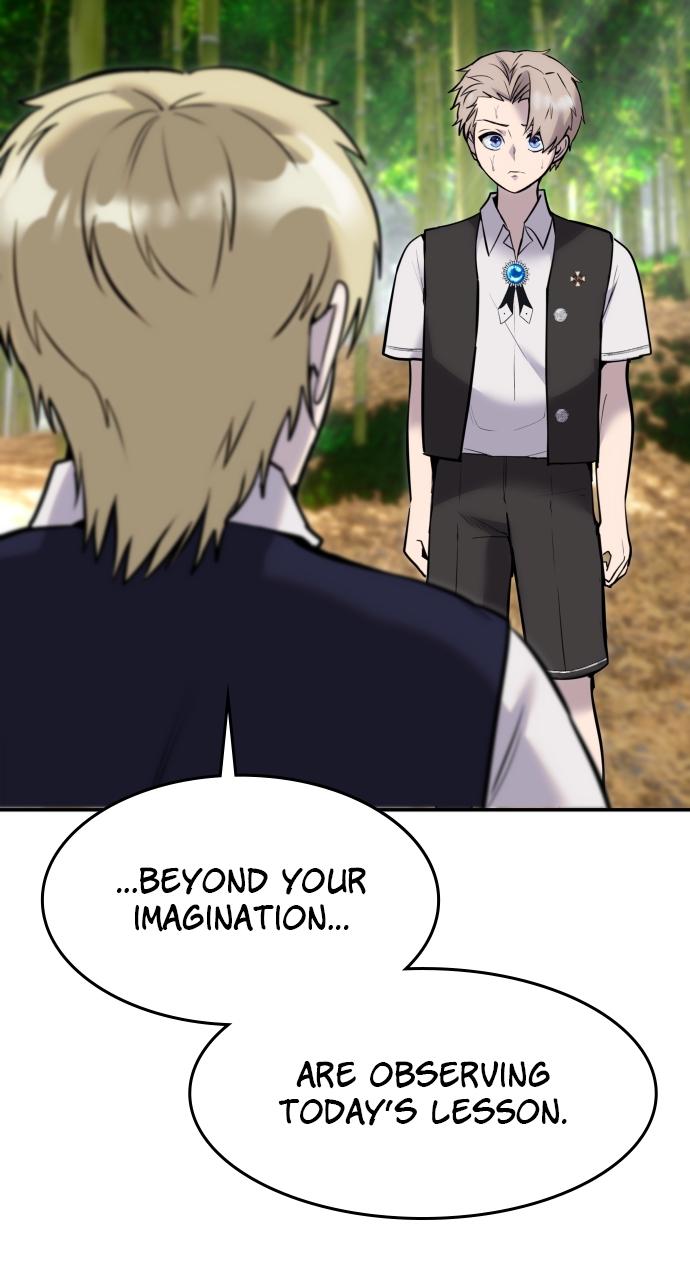 Secretly More Powerful than the Hero Chapter 10 - Page 30