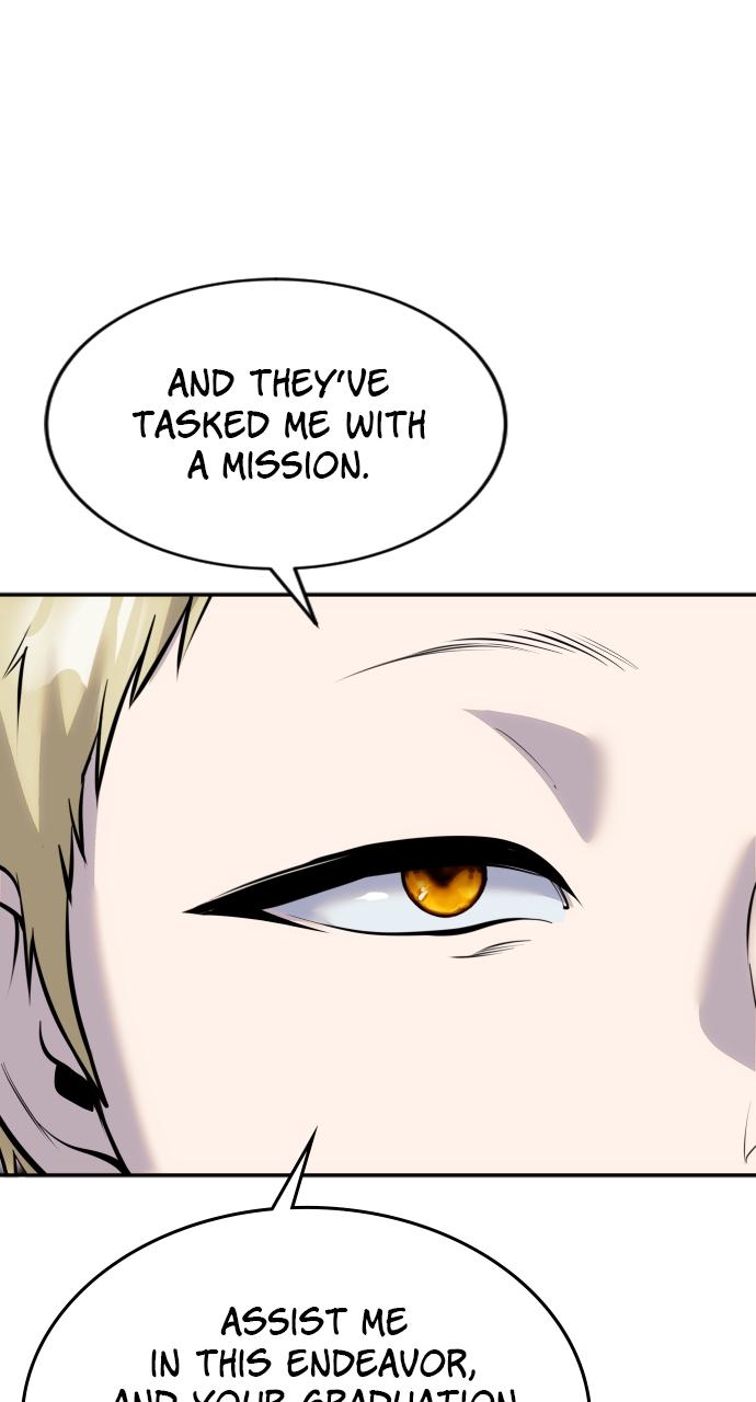 Secretly More Powerful than the Hero Chapter 10 - Page 31