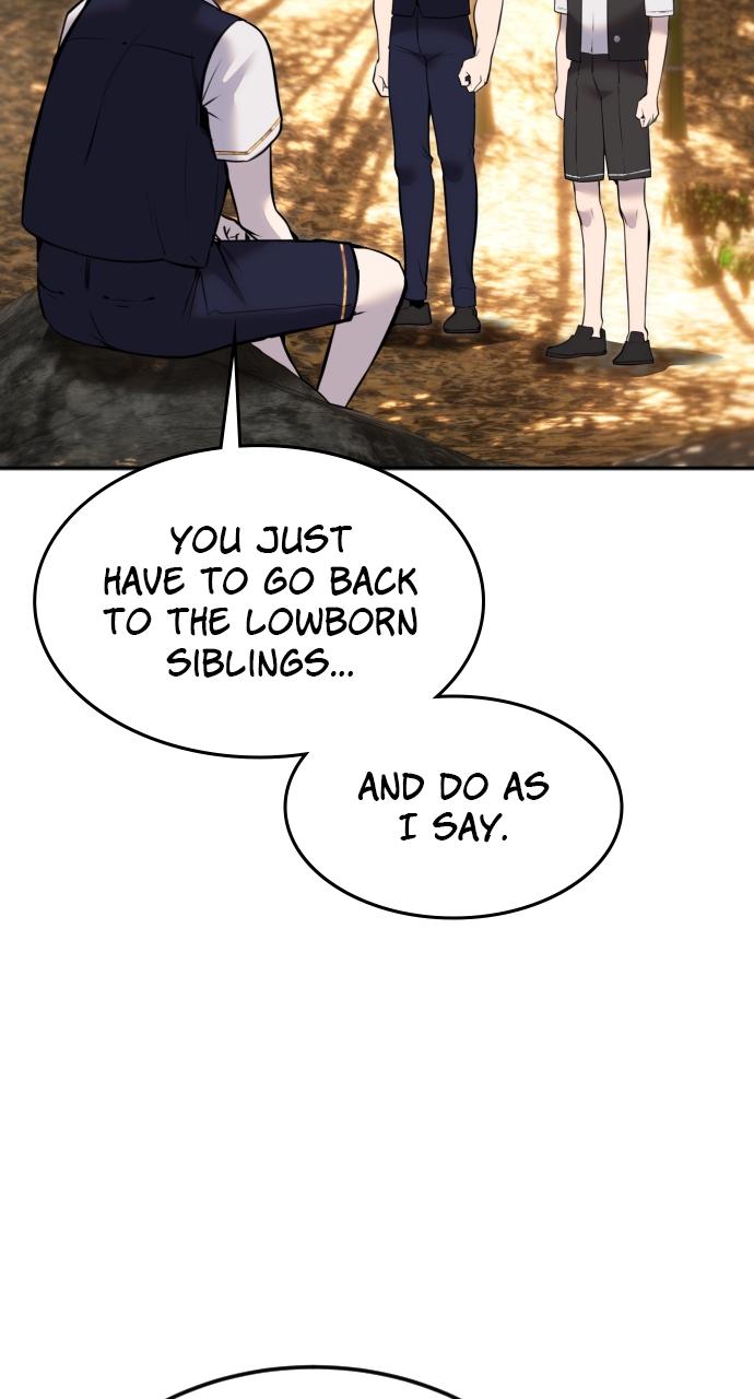 Secretly More Powerful than the Hero Chapter 10 - Page 34