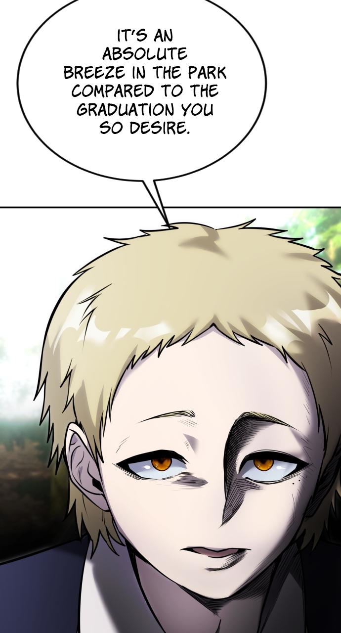 Secretly More Powerful than the Hero Chapter 10 - Page 35