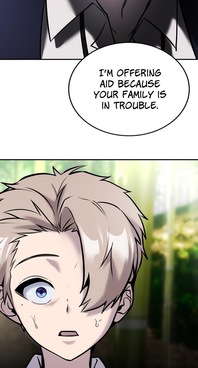 Secretly More Powerful than the Hero Chapter 10 - Page 36