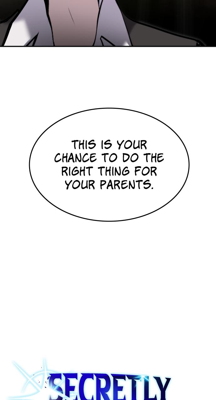 Secretly More Powerful than the Hero Chapter 10 - Page 37