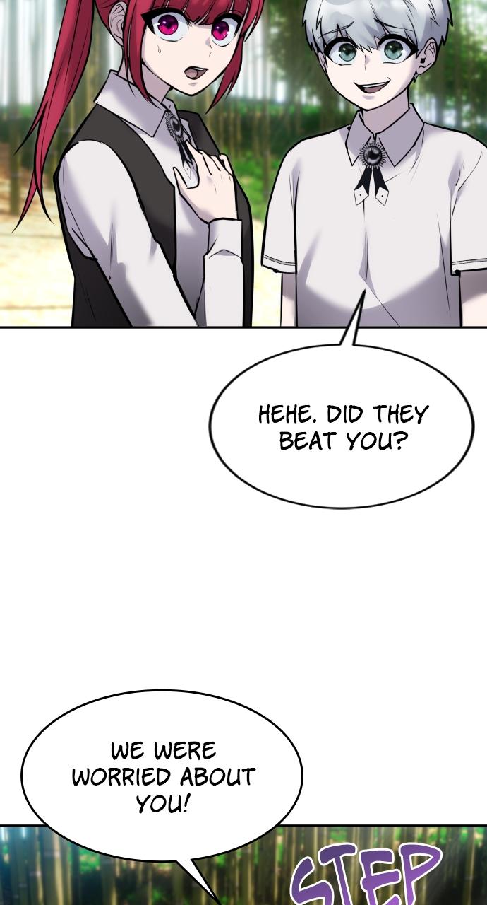 Secretly More Powerful than the Hero Chapter 10 - Page 39