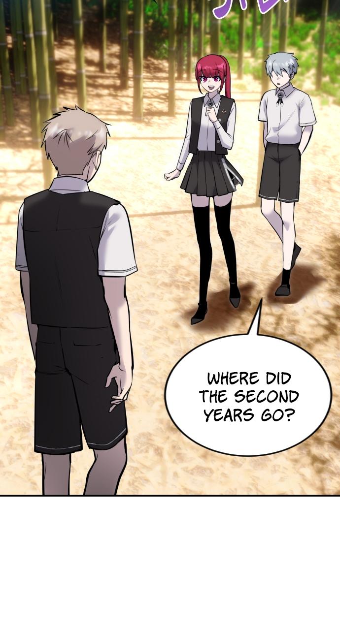 Secretly More Powerful than the Hero Chapter 10 - Page 40