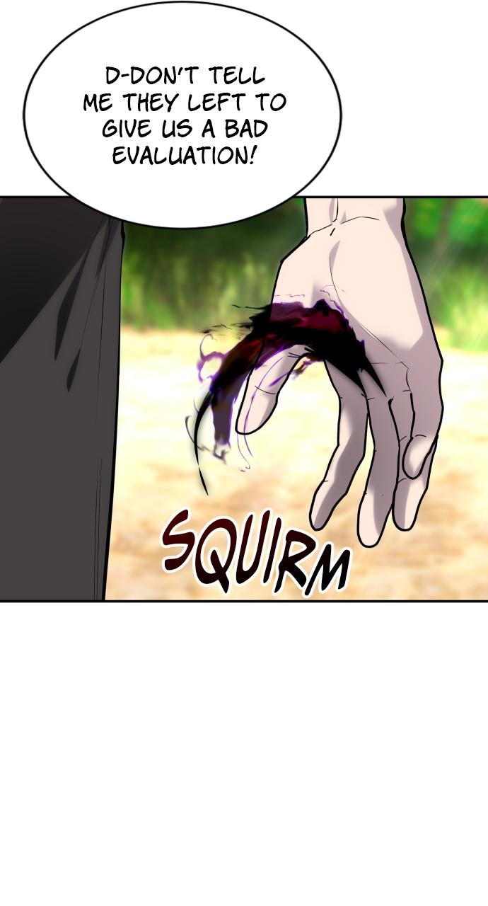 Secretly More Powerful than the Hero Chapter 10 - Page 41