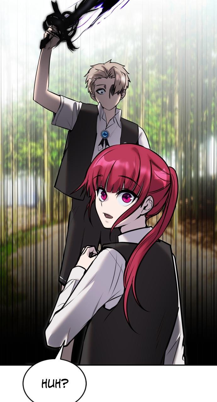 Secretly More Powerful than the Hero Chapter 10 - Page 43