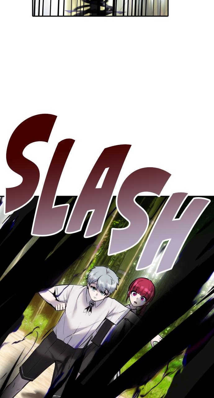 Secretly More Powerful than the Hero Chapter 10 - Page 45