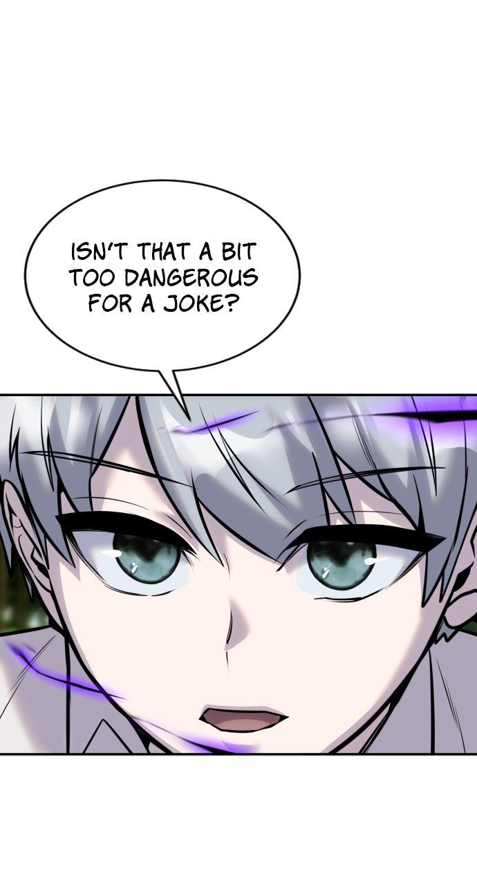 Secretly More Powerful than the Hero Chapter 10 - Page 47