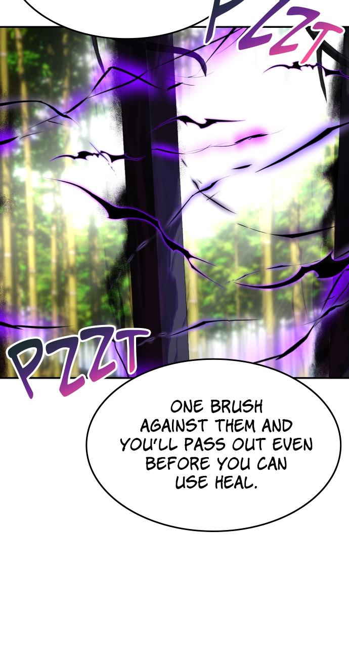 Secretly More Powerful than the Hero Chapter 10 - Page 50