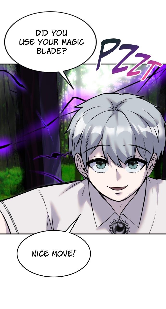 Secretly More Powerful than the Hero Chapter 10 - Page 51