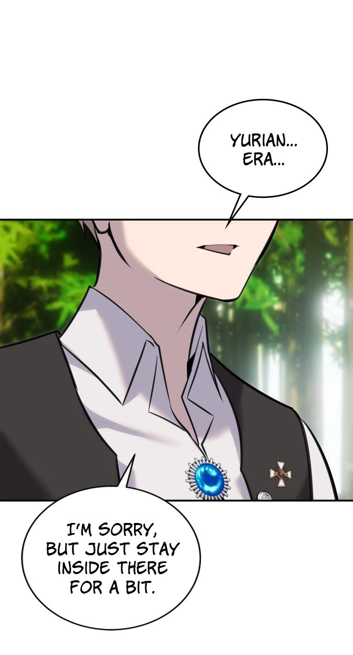 Secretly More Powerful than the Hero Chapter 10 - Page 52