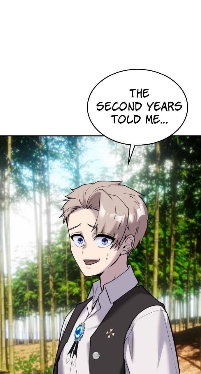 Secretly More Powerful than the Hero Chapter 10 - Page 53