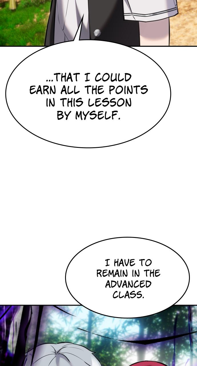 Secretly More Powerful than the Hero Chapter 10 - Page 54