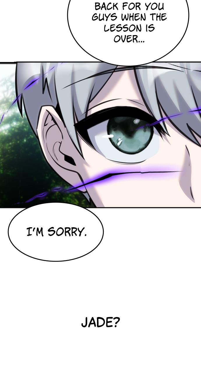 Secretly More Powerful than the Hero Chapter 10 - Page 56