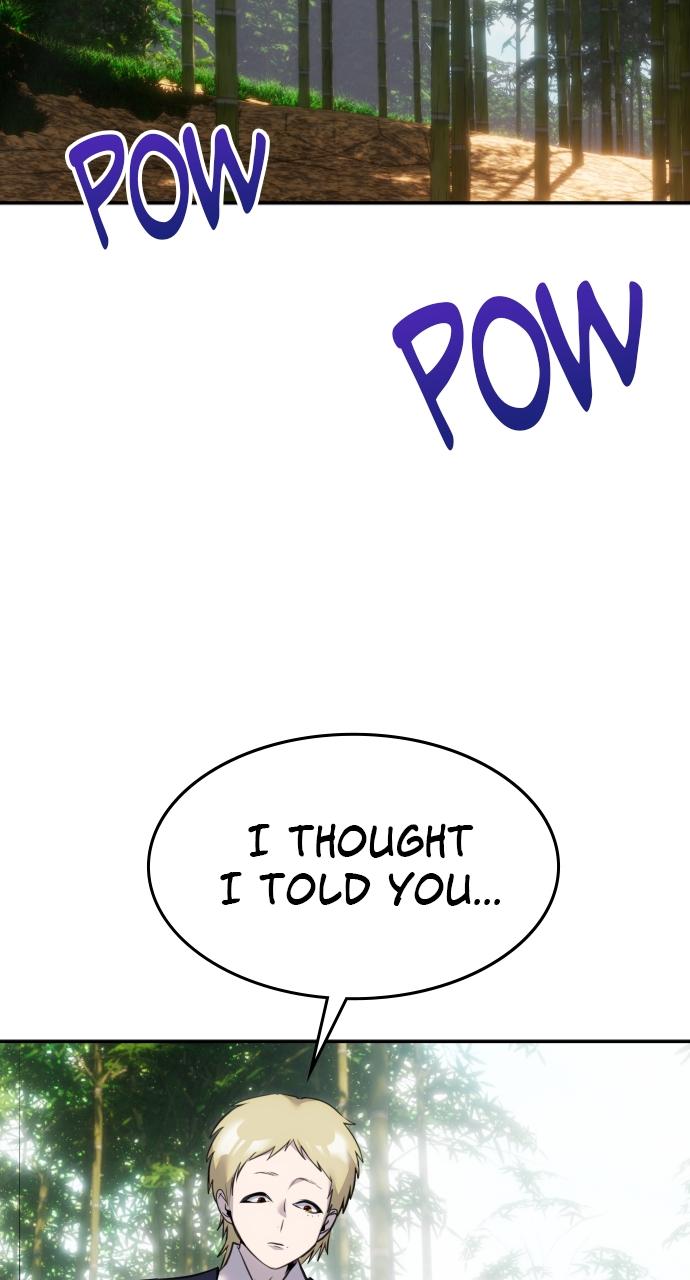 Secretly More Powerful than the Hero Chapter 10 - Page 58
