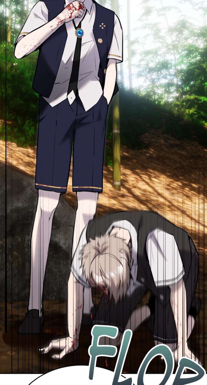 Secretly More Powerful than the Hero Chapter 10 - Page 59