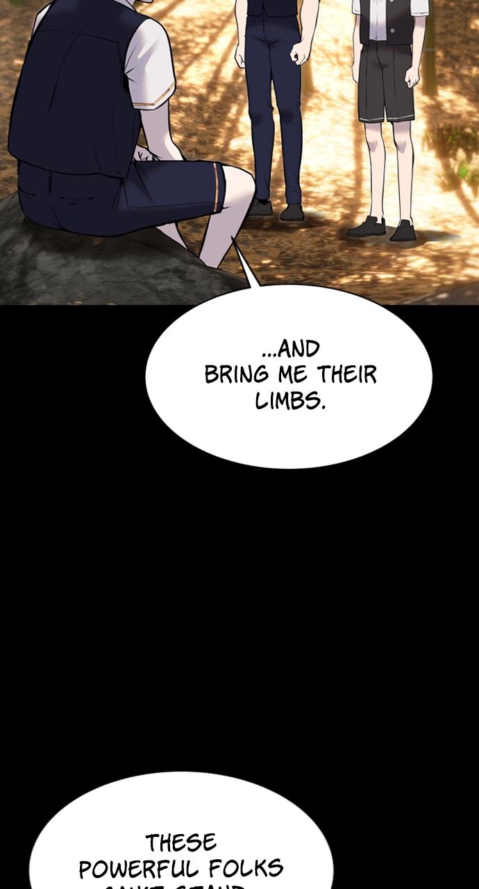 Secretly More Powerful than the Hero Chapter 10 - Page 63