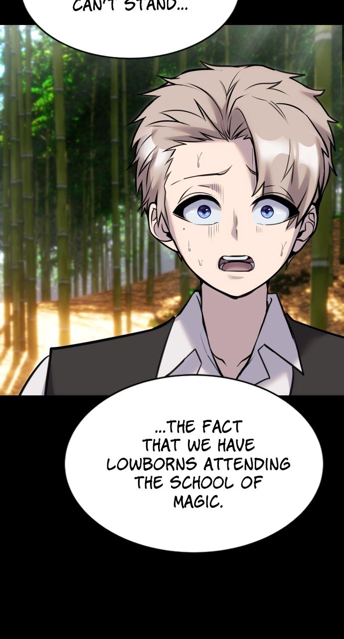 Secretly More Powerful than the Hero Chapter 10 - Page 64