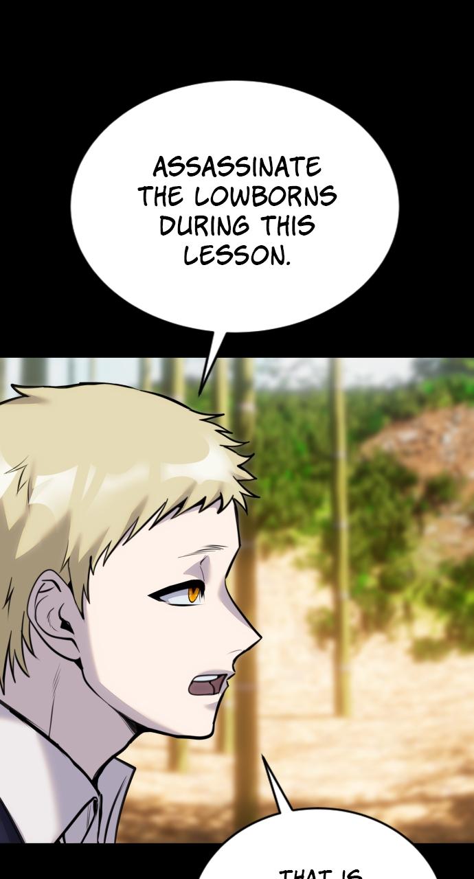 Secretly More Powerful than the Hero Chapter 10 - Page 65