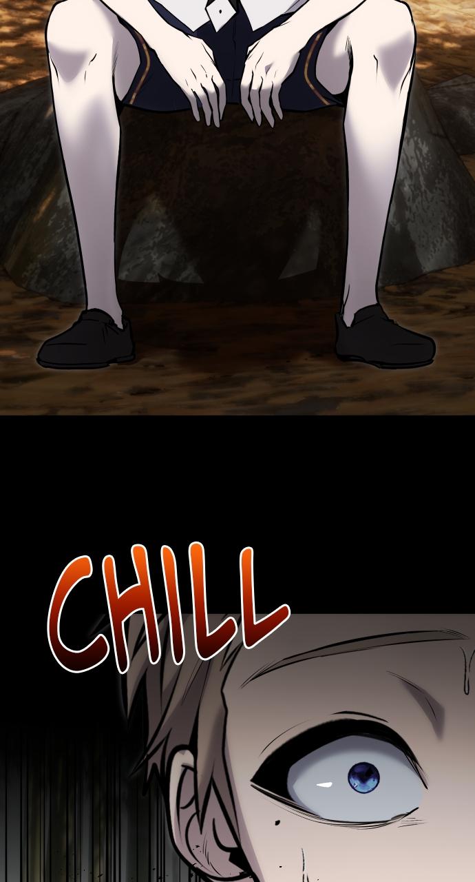 Secretly More Powerful than the Hero Chapter 10 - Page 69