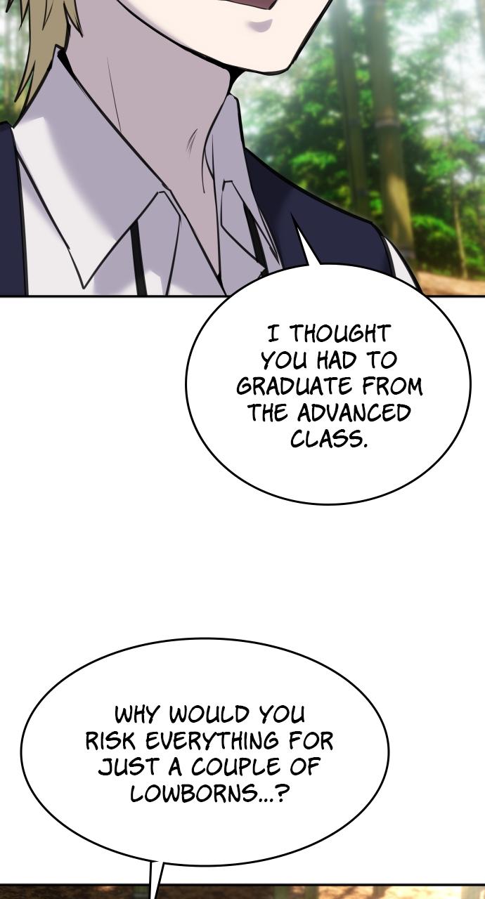 Secretly More Powerful than the Hero Chapter 10 - Page 73