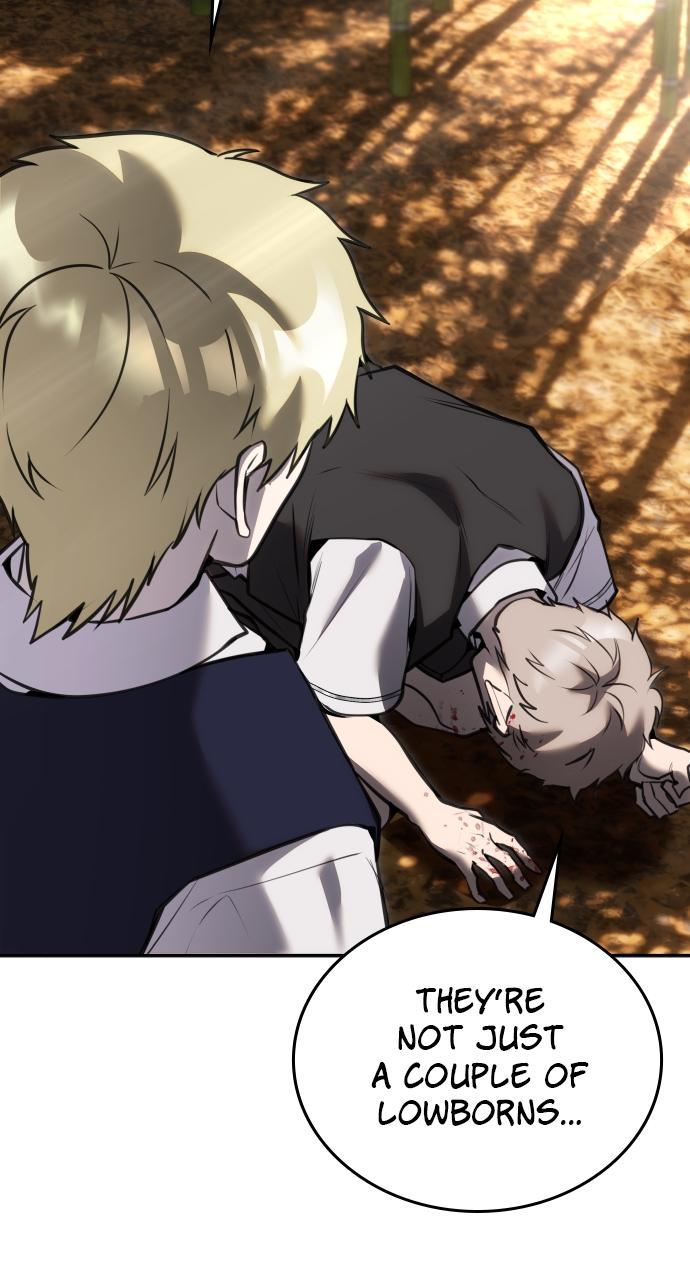 Secretly More Powerful than the Hero Chapter 10 - Page 74